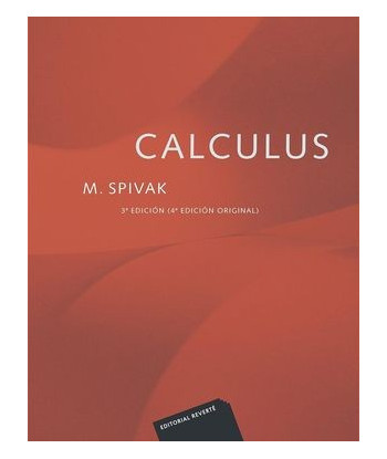 CALCULUS- 3° EDICIÓN