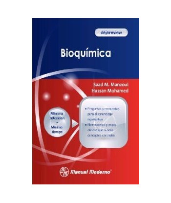 BIOQUÍMICA