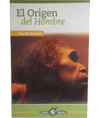 EL ORIGEN DEL HOMBRE