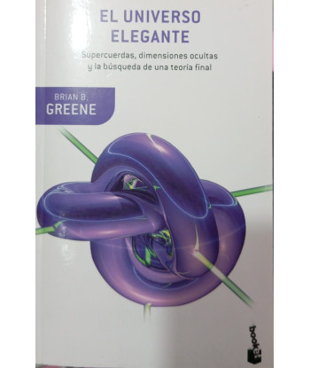 EL UNIVERSO ELEGANTE
