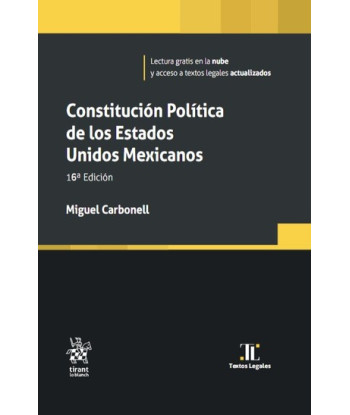 CONSTITUCIÓN POLÍTICA DE...
