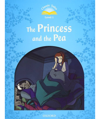 THE PRINCESS AND THE PEA