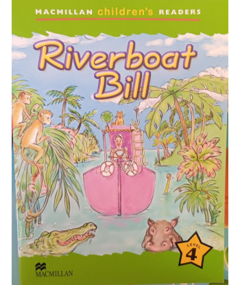 RIVERBOAT BILL