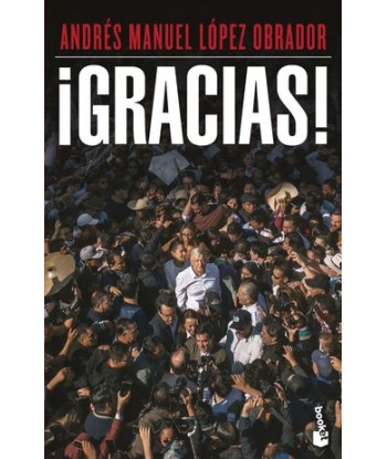 ¡GRACIAS!