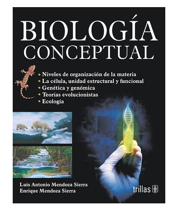 BIOLOGÍA CONCEPTUAL