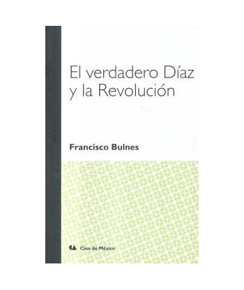 EL VERDADEREO DÍAZ Y LA...