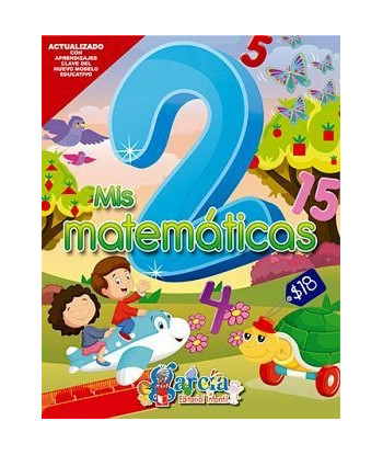 MIS  MATEMÁTICAS 2