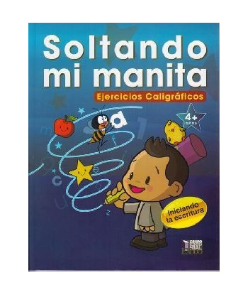 SOLTANDO MI MANITA