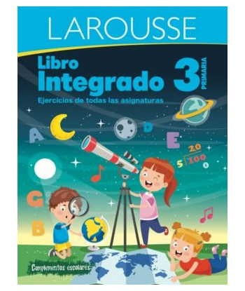 LIBRO INTEGRADO 3