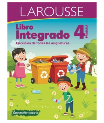 LIBRO INTEGRADO 4