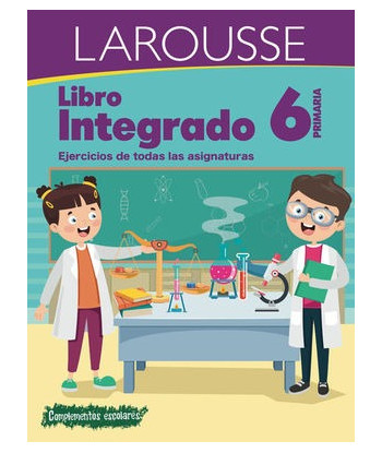 LIBRO INTEGRADO 6