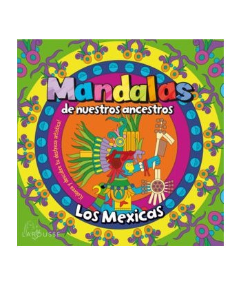 MANDALAS DE NUESTROS...