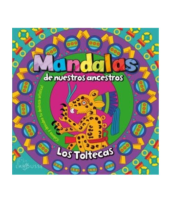 MANDALAS DE NUESTROS...