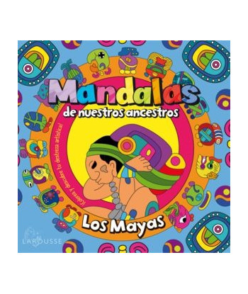 MANDALAS DE NUESTROS...