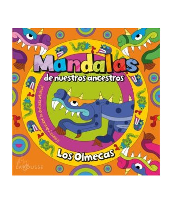 MANDALAS DE NUESTROS...