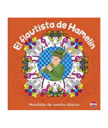 EL FLAUTISTA DE HAMELIN