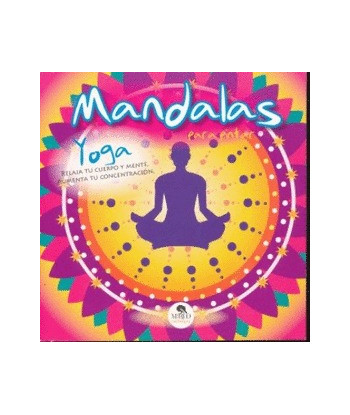 MANDALAS YOGA