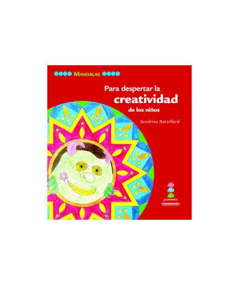 MANDALAS PARA DESPERTAR LA...