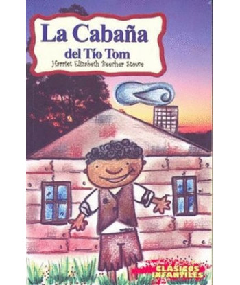 LA CABAÑA DEL TÍO TOM