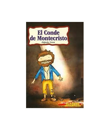 EL CONDE DE MONTECRISTO