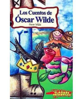 LOS CUENTOS DE ÓSCAR WILDE