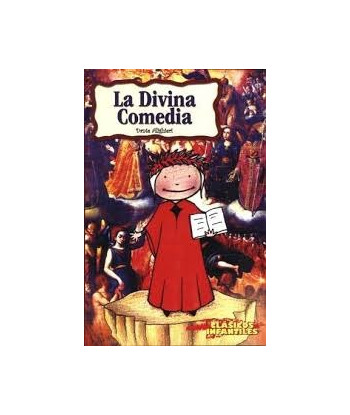 LA DIVINA COMEDIA