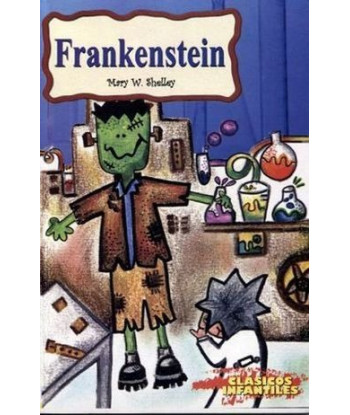 FRANKENSTEIN