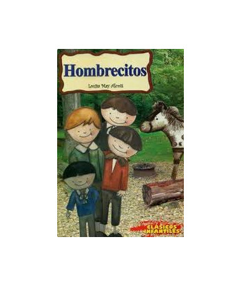 HOMBRECITOS