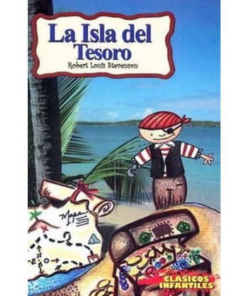 LA ISLA DEL TESORO