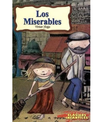 LOS MISERABLES