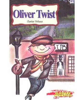 OLIVER TWIST