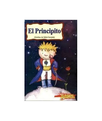 EL PRINCIPITO