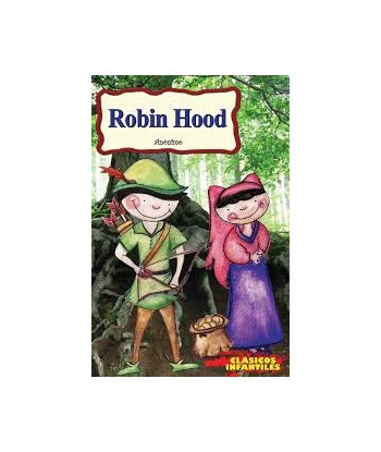 ROBIN HOOD