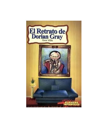 EL RETRATO DE DORIAN GREY
