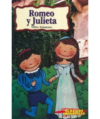 ROMEO Y JULIETA