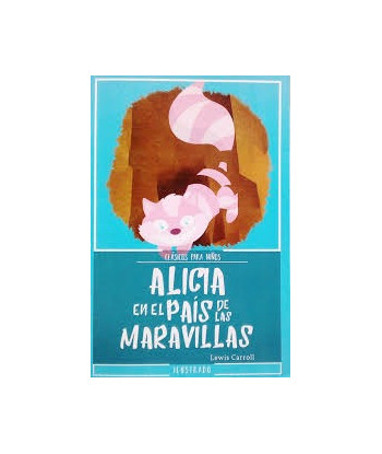 ALICIA EN EL PAÍS DE LAS...