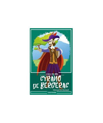 CYRANO DE BERGERAC
