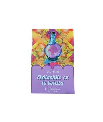 EL DIABLILLO EN LA BOTELLA...